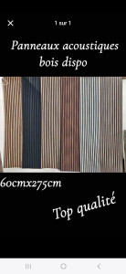 Photo de galerie - Décoration 