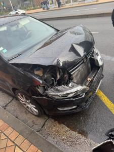 Photo de galerie - Accidenté 