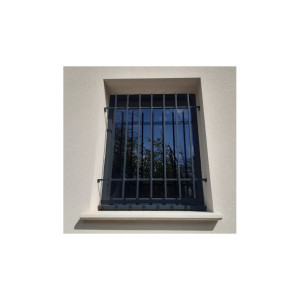 Photo de galerie - Grille de protection