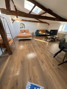 Photo de galerie - Airbnb 