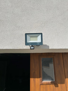 Photo de galerie - Projecteur 