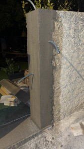 Photo de galerie - Béton finis 