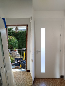 Photo de galerie - Menuiserie - Huisserie - Agencement