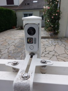 Photo de galerie - Installation électrique