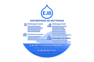 Photo de galerie - Ménage