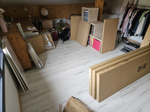 Photo de galerie - Avant