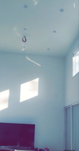 Photo de galerie - Installation électrique