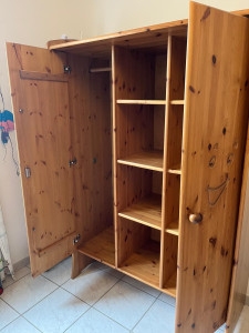 Photo de galerie - Montage de meuble 