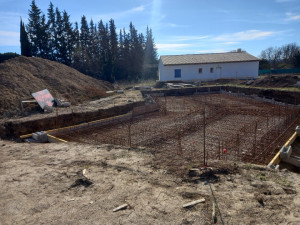 Photo de galerie - Construire une maison 