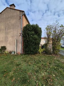 Photo de galerie - Taille de haies et d'arbustes