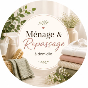 Photo de galerie - Service de ménage 