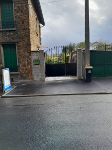 Photo de galerie - Maçonnerie