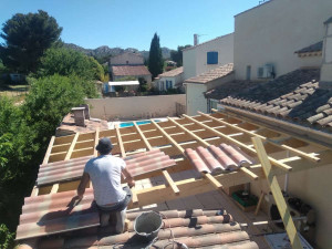 Photo de galerie - Terrassement - Assainissement