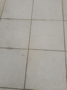 Photo de galerie - Après 
desencombrer + laver la terrasse