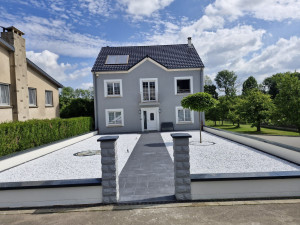 Photo de galerie - Bricolage et multi services