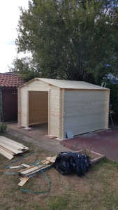 Photo de galerie - Bricolage et multi services