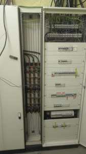 Photo de galerie - Dépannage électrique 