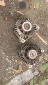 Photo de galerie - Réparation voiture