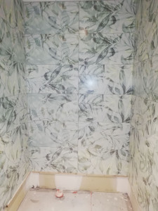 Photo de galerie - Carrelage