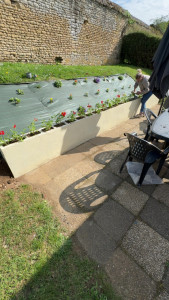 Photo de galerie - Terrassement - Assainissement