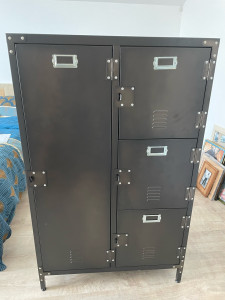 Photo de galerie - Montage meubles en kit