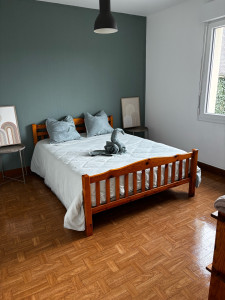 Photo de galerie - Conciergerie