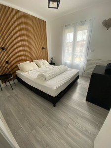 Photo de galerie - Ménage