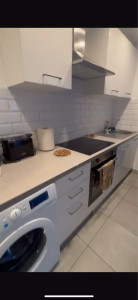 Photo de galerie - Appartement Airbnb ✅