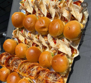 Photo de galerie - Traiteur