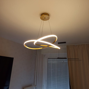 Photo de galerie - Installation électrique