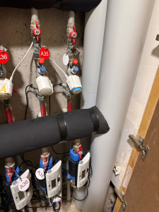 Photo de galerie - Service chauffage