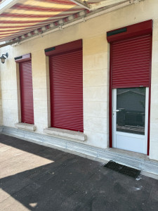 Photo de galerie - Menuiserie - Huisserie - Agencement