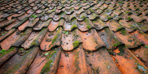 Photo de galerie - Avant nettoyage.