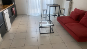 Photo de galerie - Nettoyage