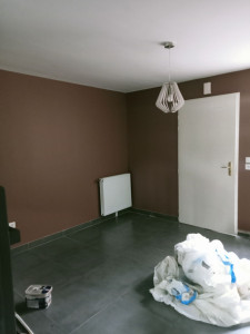 Photo de galerie - Peinture 