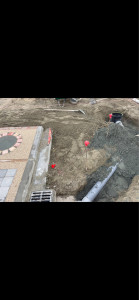 Photo de galerie - Terrassement - Assainissement