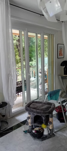 Photo de galerie - Nettoyage des baies et vitres