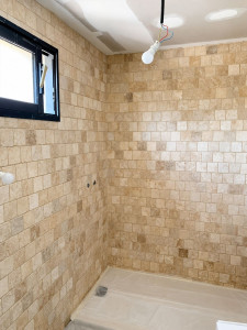 Photo de galerie - Carrelage