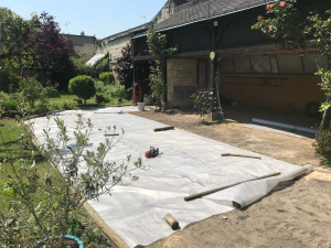 Photo de galerie - Terrassement - Assainissement