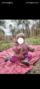 Photo de galerie - Amoureuse de la nature je fait partager ma passion 