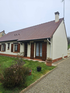 Photo de galerie - Bricolage et multi services