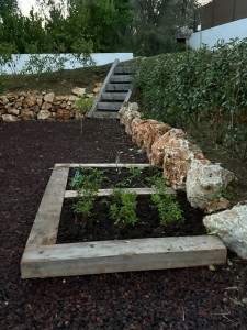 Photo de galerie - Paysagiste - Aménagement du jardin