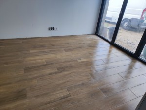 Photo de galerie - Carrelage