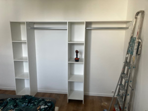 Photo de galerie - Montage meubles en kit