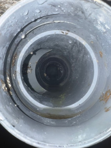 Photo de galerie - Furet  / Déboucheur de canalisation