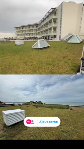 Photo de galerie - Tonte de pelouse - Débroussaillage