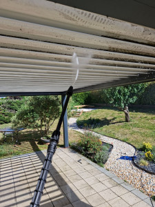 Photo de galerie - Couverture - Toiture