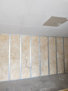 Photo de galerie - Artisan tout corps d'état - Rénovation