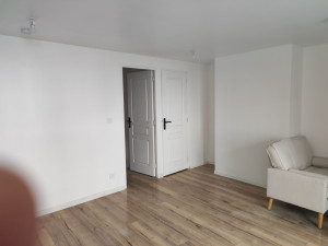 Photo de galerie - Rénovation 