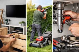 Photo de galerie - DIVERS TRAVAUX